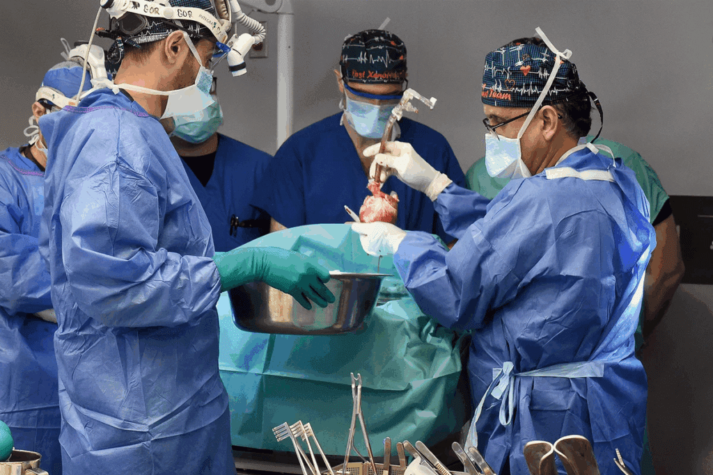 Heart Balloon Procedure: 7 Key Facts 1 Heart Balloon Procedure: 7 Key Facts