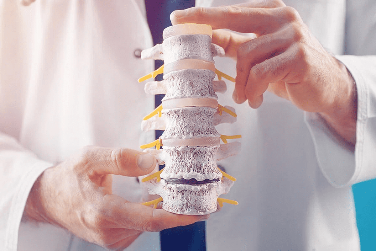 What Is the Difference Between Kyphoplasty and Vertebroplasty?