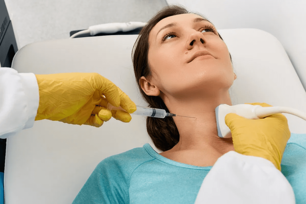 Are Neck Injections Safe for Pain Management?