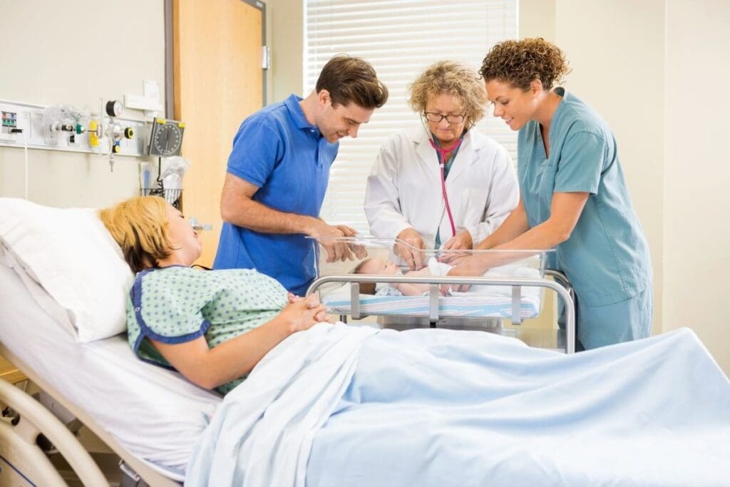 Age Limit in Neonatal Care: Understanding Neonatology's Scope 3 Age Limit in Neonatal Care: Understanding Neonatology's Scope