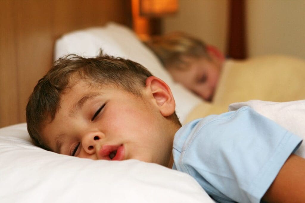 8 Sleeping Problems in Kids: Ultimate Expert Guide