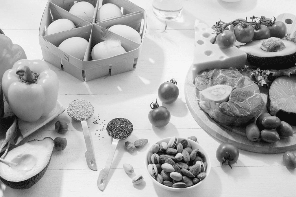 Diet After Sleeve: Your 5-Week Essential Eating Plan