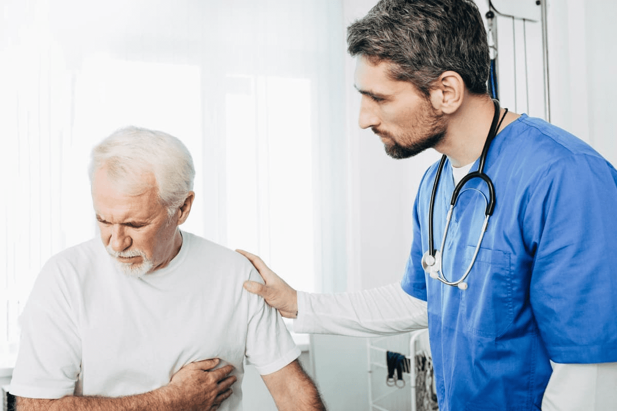 What Happens If Heart Stent Is Blocked? Facts