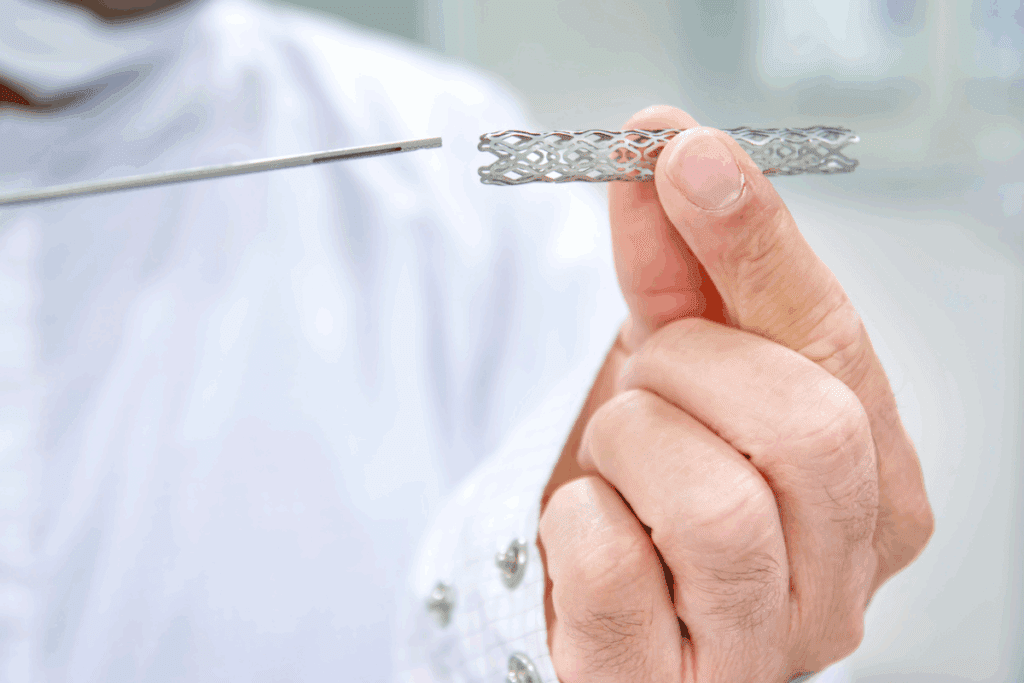 Can Stents Be Replaced? 5 Key Facts About Heart Stent Longevity and Care 1 Can Stents Be Replaced? 5 Key Facts About Heart Stent Longevity and Care