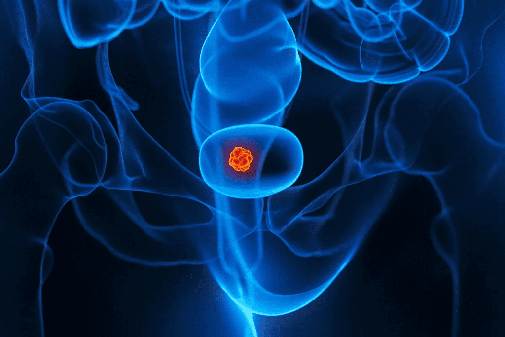 Is Urinary Bladder Cancer Curable? Spread Speed