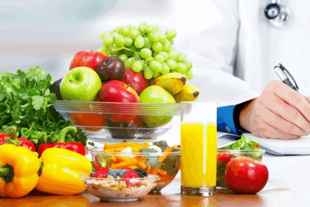 Diet After Sleeve Gastrectomy: 5-Week Ultimate Plan