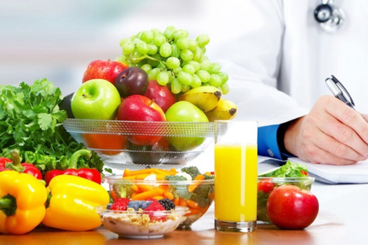 Diet After Sleeve Gastrectomy: 5-Week Ultimate Plan