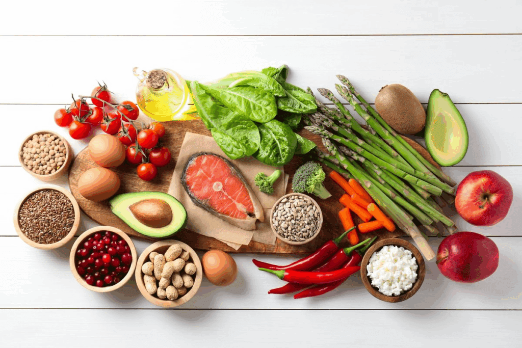 Diet After Sleeve Gastrectomy: 5-Week Ultimate Plan