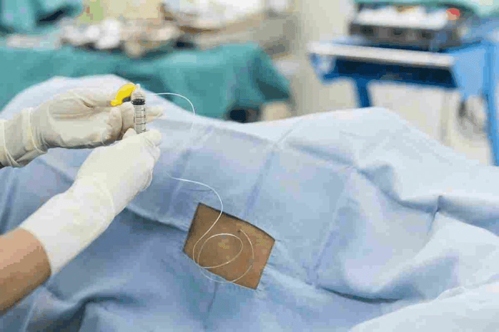 Epidural Steroid Injection Video: Key Facts