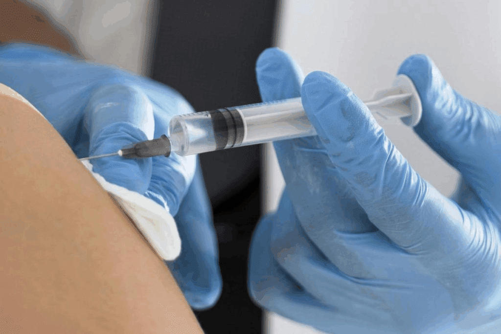 Epidural Steroid Injection Video: Key Facts