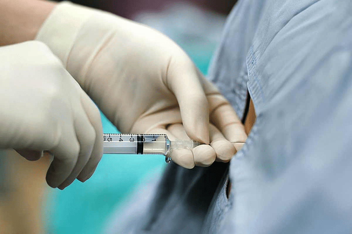 After Care for Epidural Steroid Injection: 10 Tips