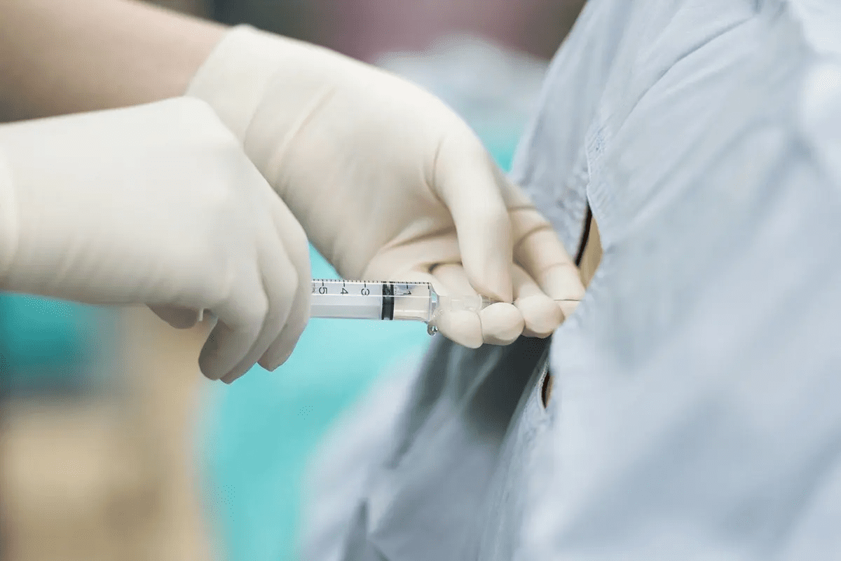 Epidural Injection Recovery Time: What to Expect