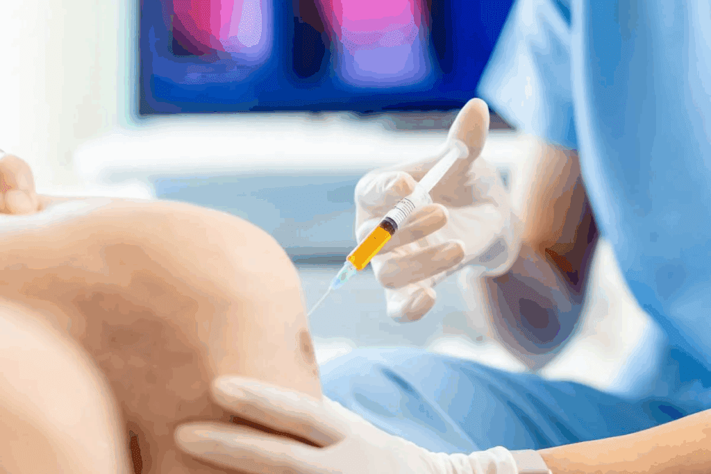 Epidural Shot Video: 7 Key Steps Explained