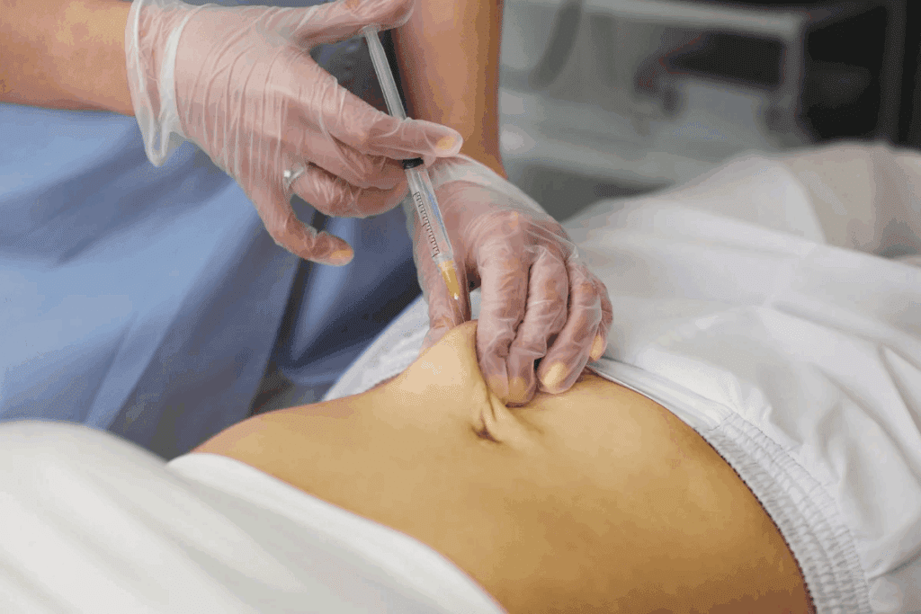 Epidural Shot Video: 7 Key Steps Explained