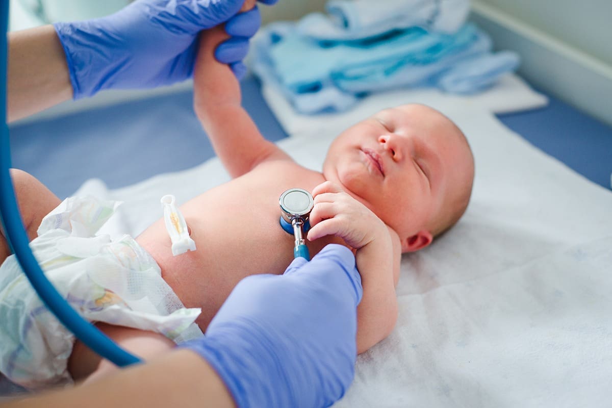 Becoming a Neonatologist: Years of Education & Training