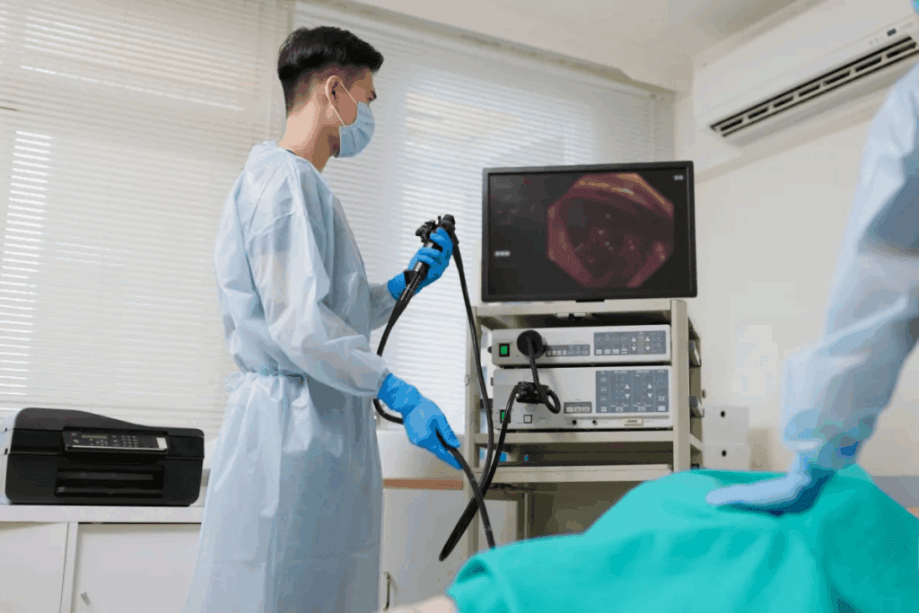 At What Age Should You Get a Colonoscopy? Vital Info