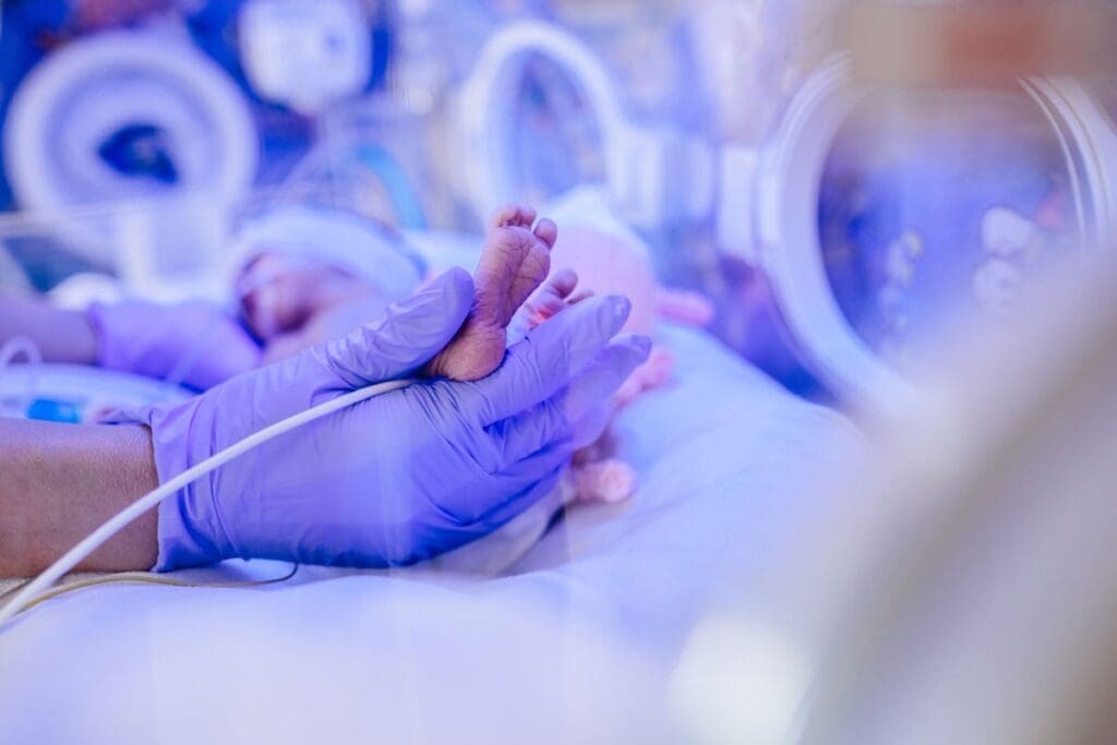Becoming a Neonatologist: Years of Education & Training