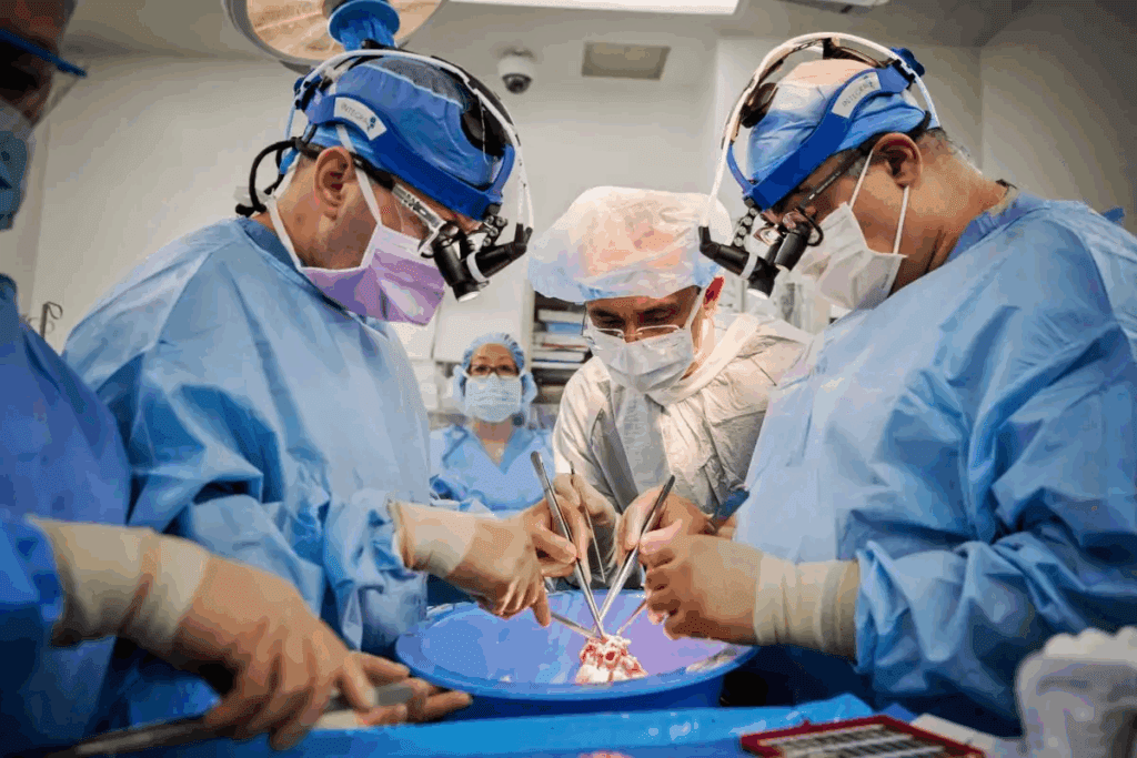 How to aneurysm coiling procedure: Step-by-Step Guide to Endovascular Coiling