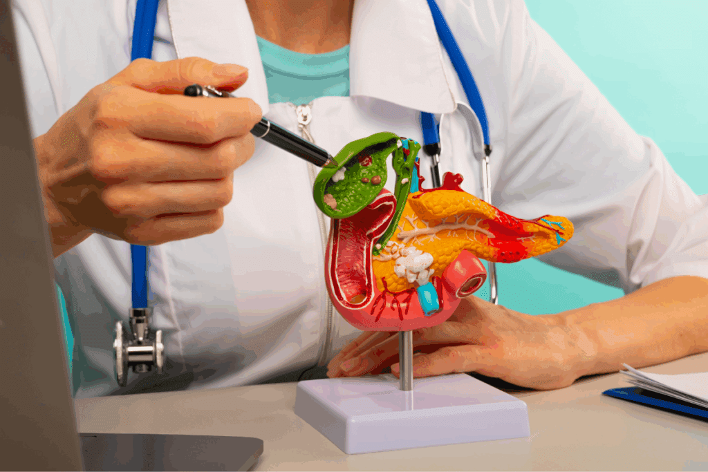 Anesthesia for Gallbladder Removal: The Surprising Facts