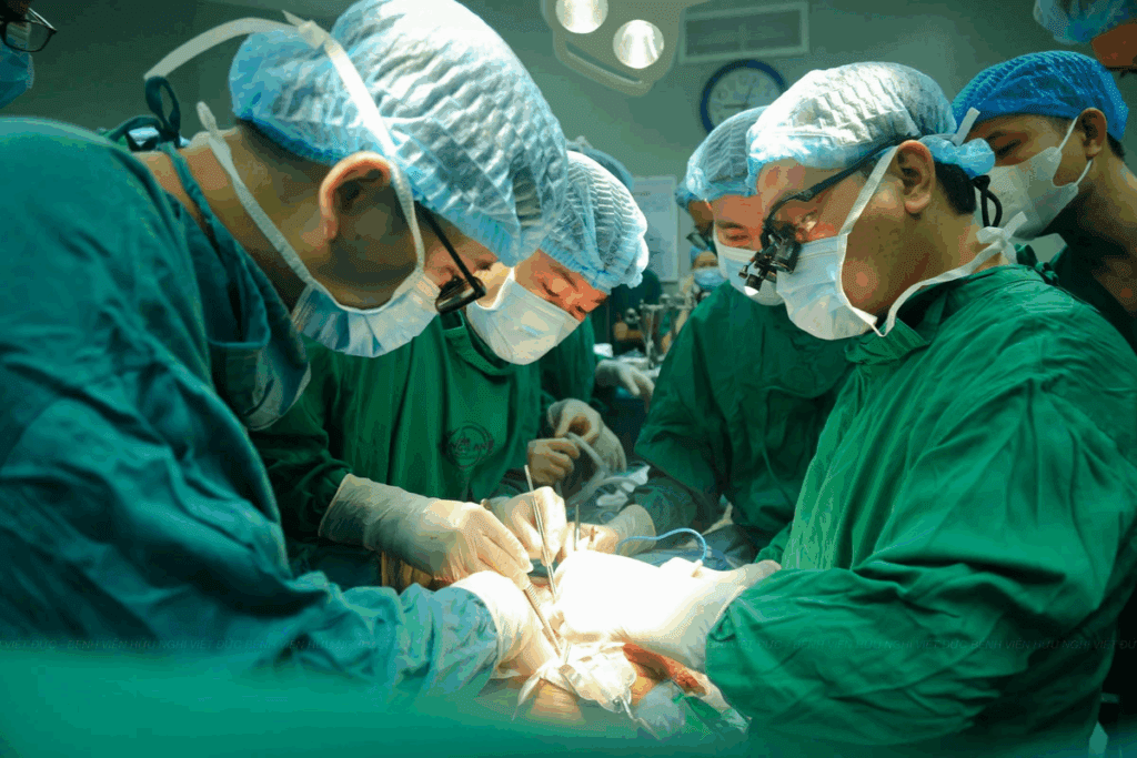 Liver Stent Surgery: 7 Key Reasons for Bile Duct Stent Placement 1 Liver Stent Surgery: 7 Key Reasons for Bile Duct Stent Placement