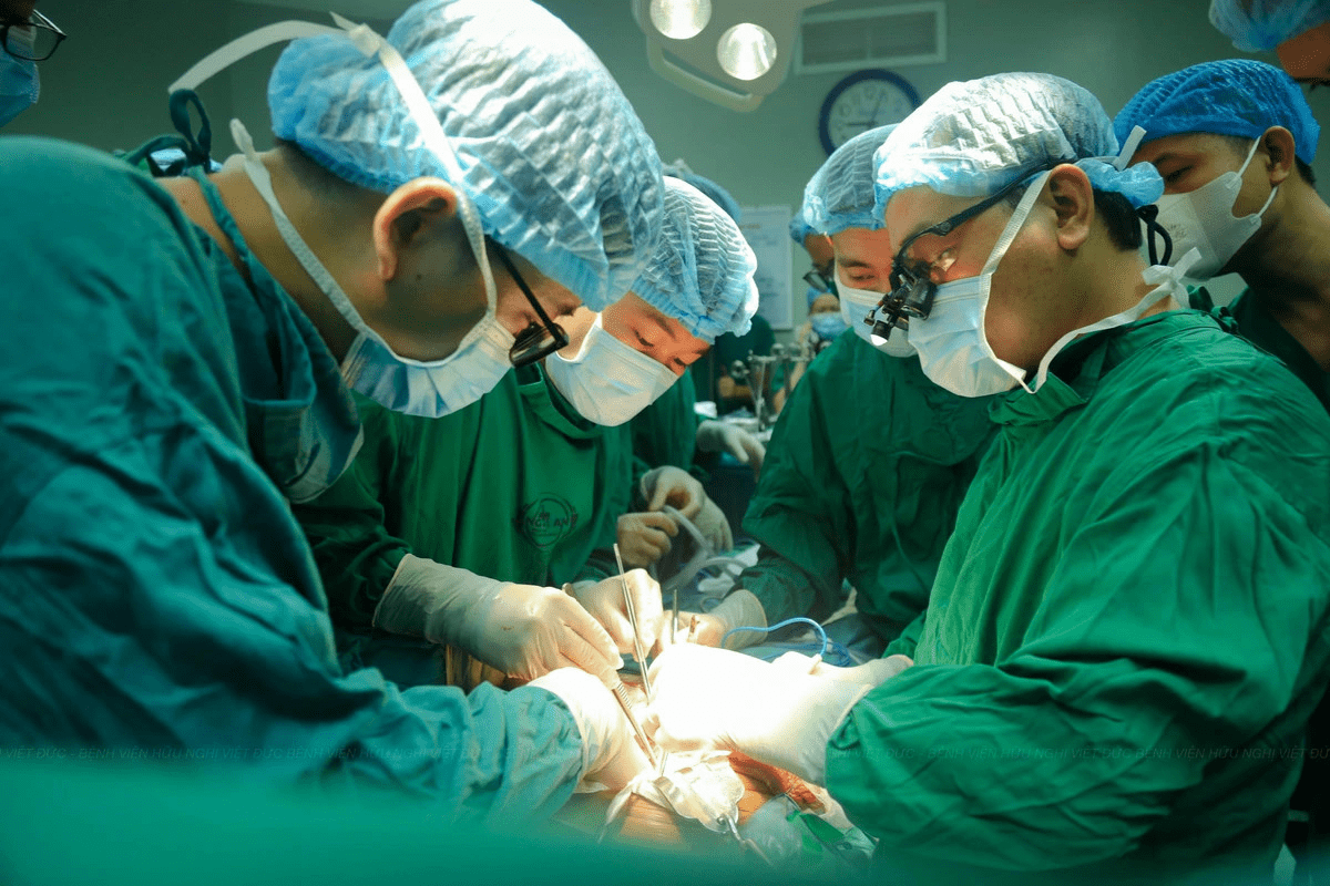 Liver Stent Surgery: 7 Key Reasons for Bile Duct Stent Placement