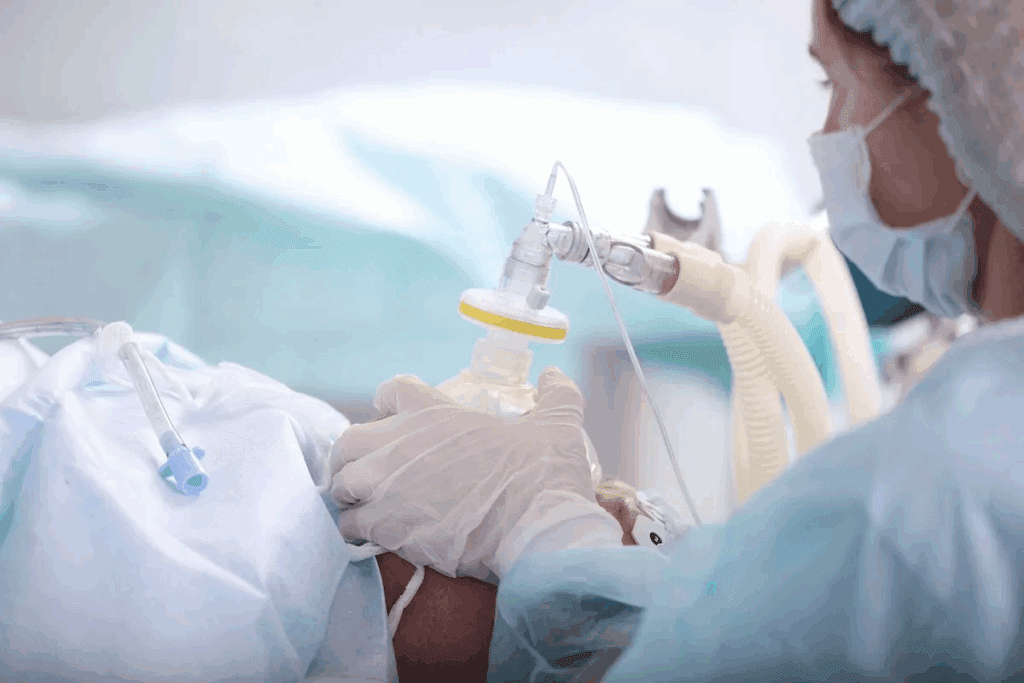 General Anesthesia Risk for Elderly: 7 Key Dangers