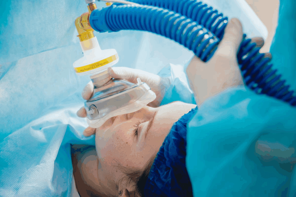 General Anesthesia Risk for Elderly: 7 Key Dangers