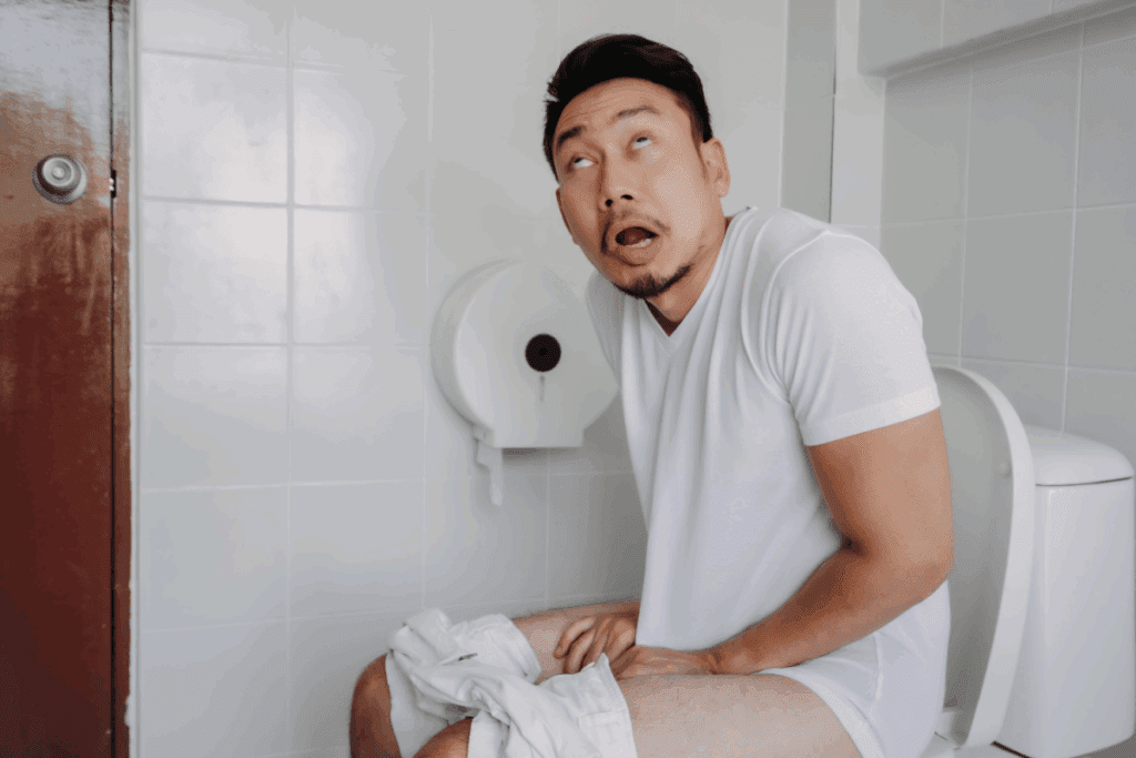 Can I Push to Poop After Hernia Surgery? Critical Risk