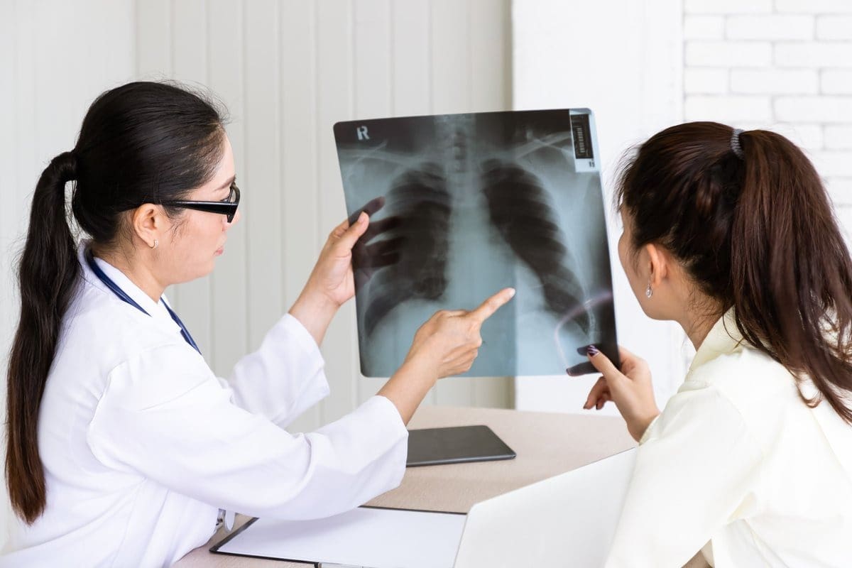 Kids' Lung Health: What Is a Pulmonary Function Test?