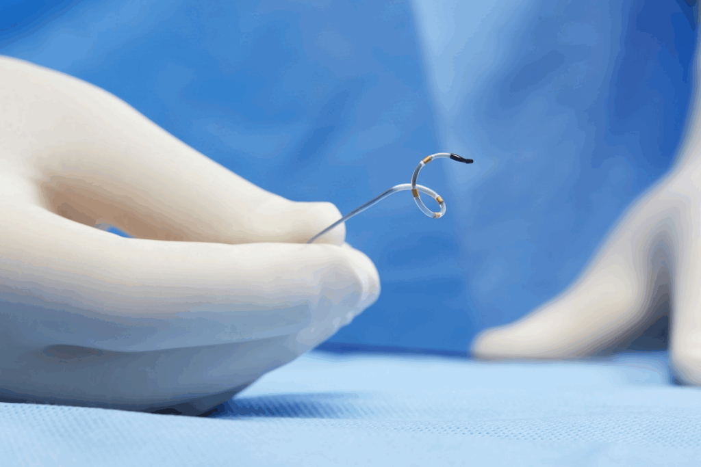 EVT Meaning Medical: Endovascular Stroke Thrombectomy