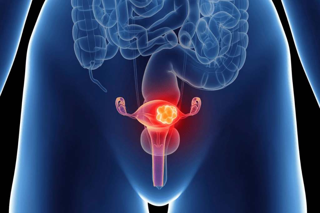 Bladder Cancer Symptoms: Crucial 5 Warning Signs 2 Bladder Cancer Symptoms: Crucial 5 Warning Signs