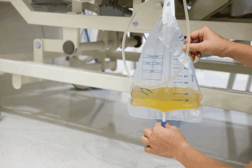 Bile Bag Drainage: 5 Essential Tips for Patients 1 Bile Bag Drainage: 5 Essential Tips for Patients