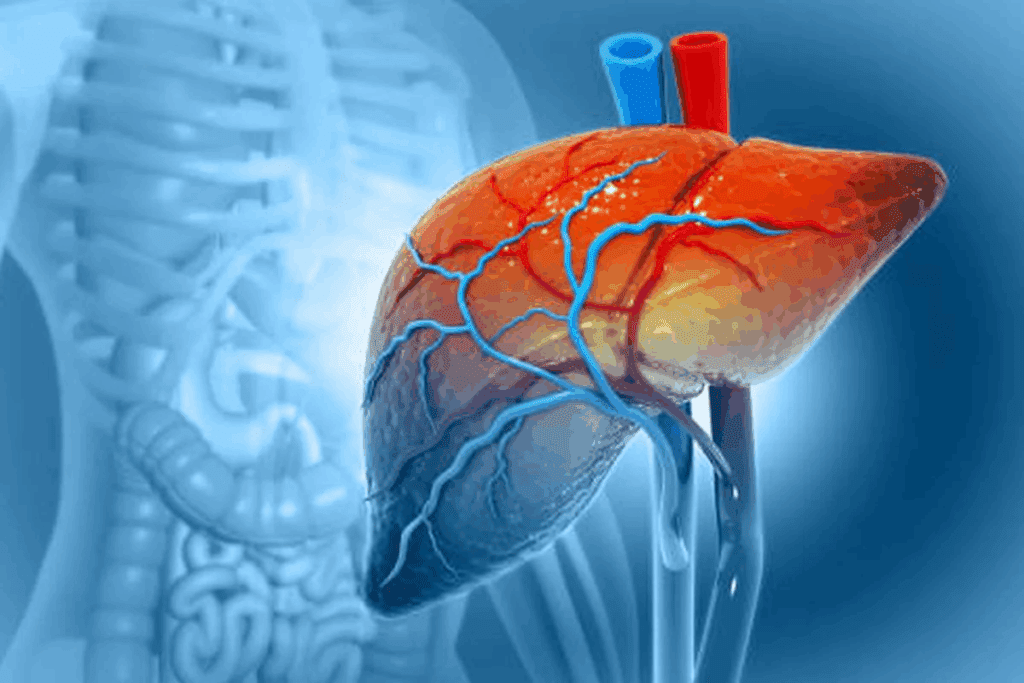 Hepatic Drain: Your Ultimate Flushing Guide