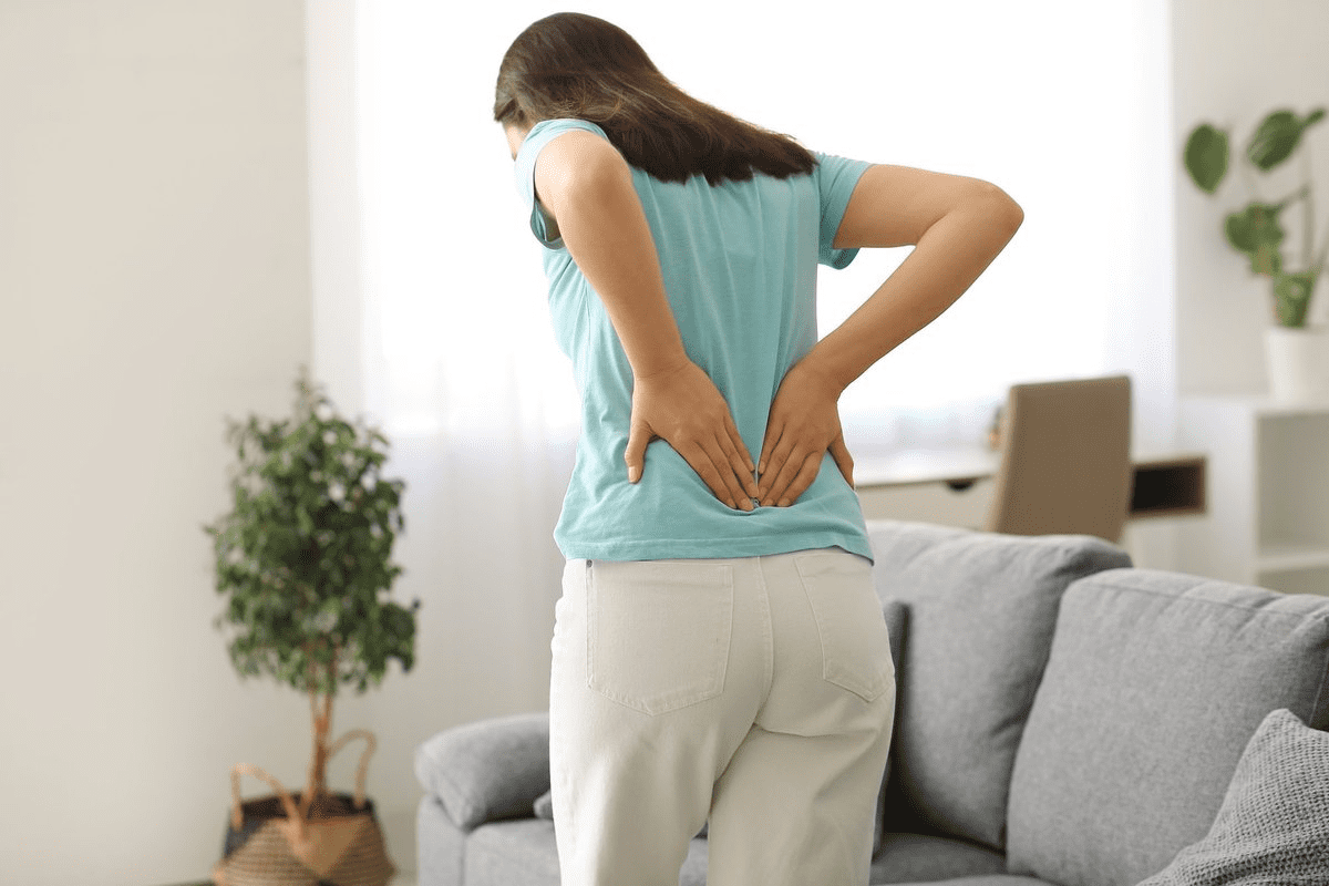 Long Term Effects of Epidural: Back Pain Risks