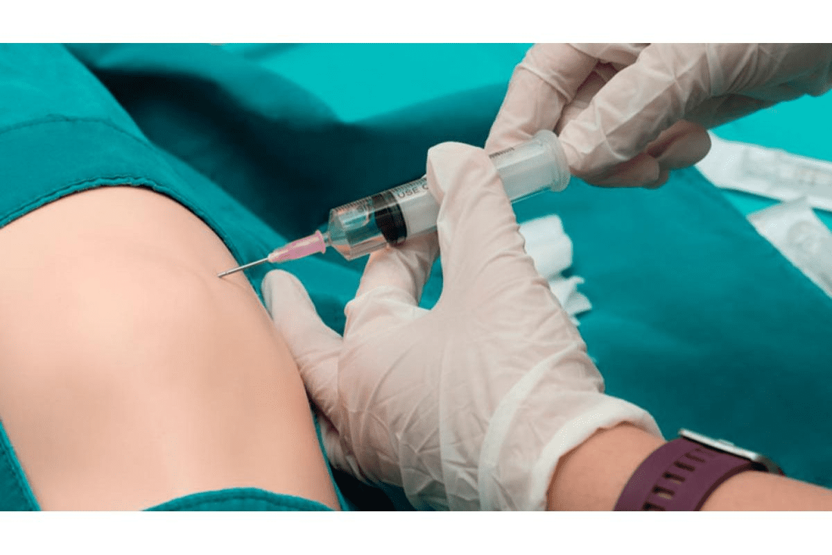 Cortisone Injection Slipped Disc: Key Facts