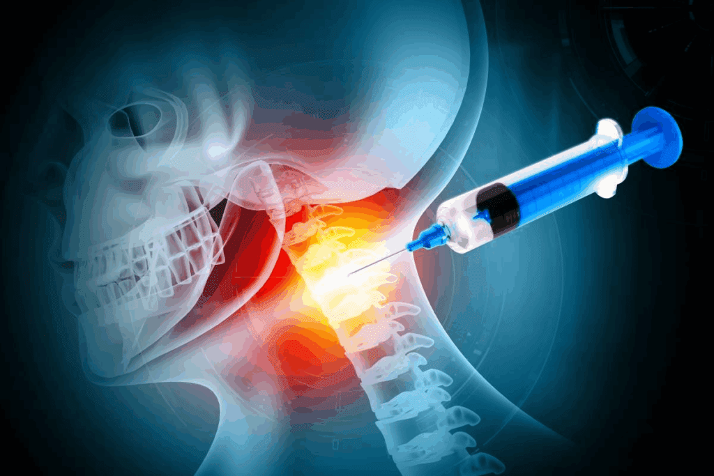 Neck Facet Joint Injections: 7 Key Facts 1 Neck Facet Joint Injections: 7 Key Facts