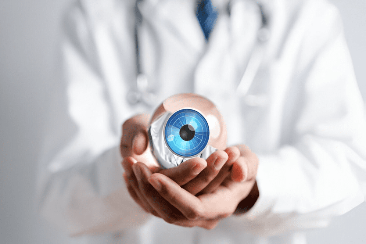 Steroid Shot Needle: 7 Essential Eye Treatments