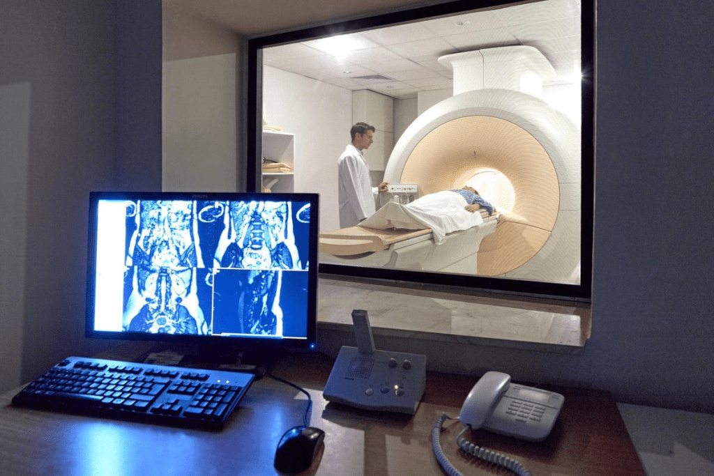 Bladder Ultrasound: Powerful MRI Insights into Bladder Issues 3 Bladder Ultrasound: Powerful MRI Insights into Bladder Issues