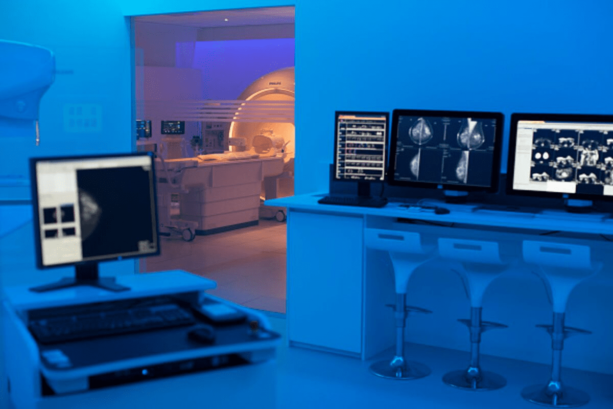 Bladder Ultrasound: Powerful MRI Insights into Bladder Issues