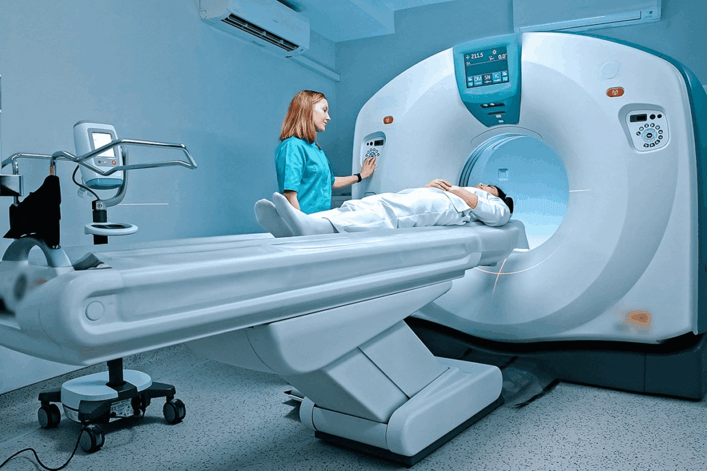 Can a CT Scan Find Colon Cancer? The Shocking Truth 3 Can a CT Scan Find Colon Cancer? The Shocking Truth
