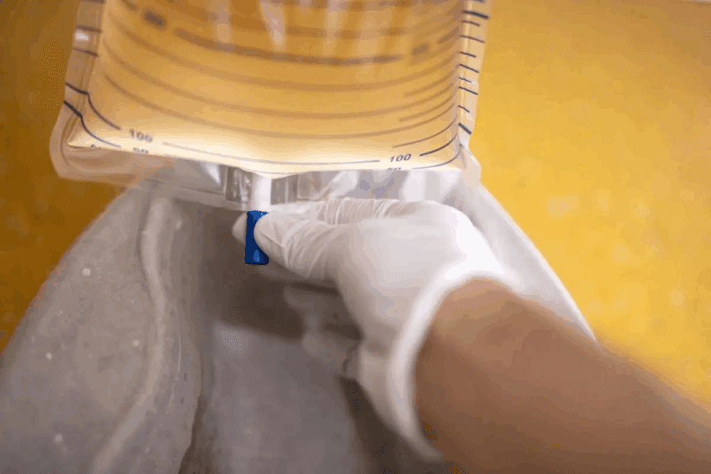 Bile Duct Drainage Bag: 7 Essential Care Facts 1 Bile Duct Drainage Bag: 7 Essential Care Facts