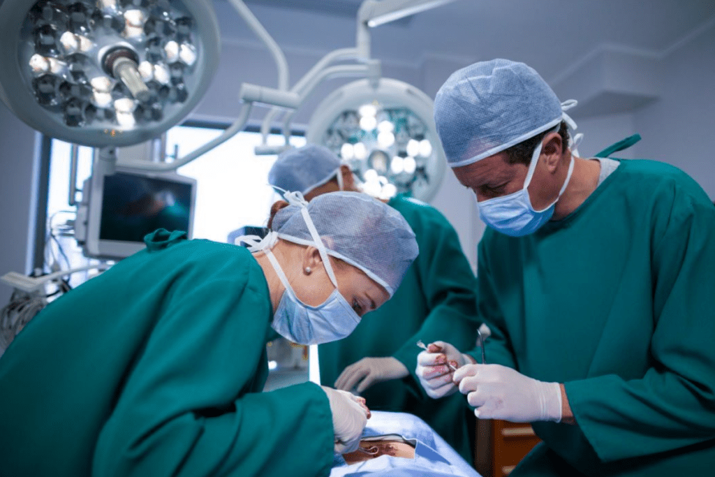 What Is Urology: Crucial Most Common Surgery
