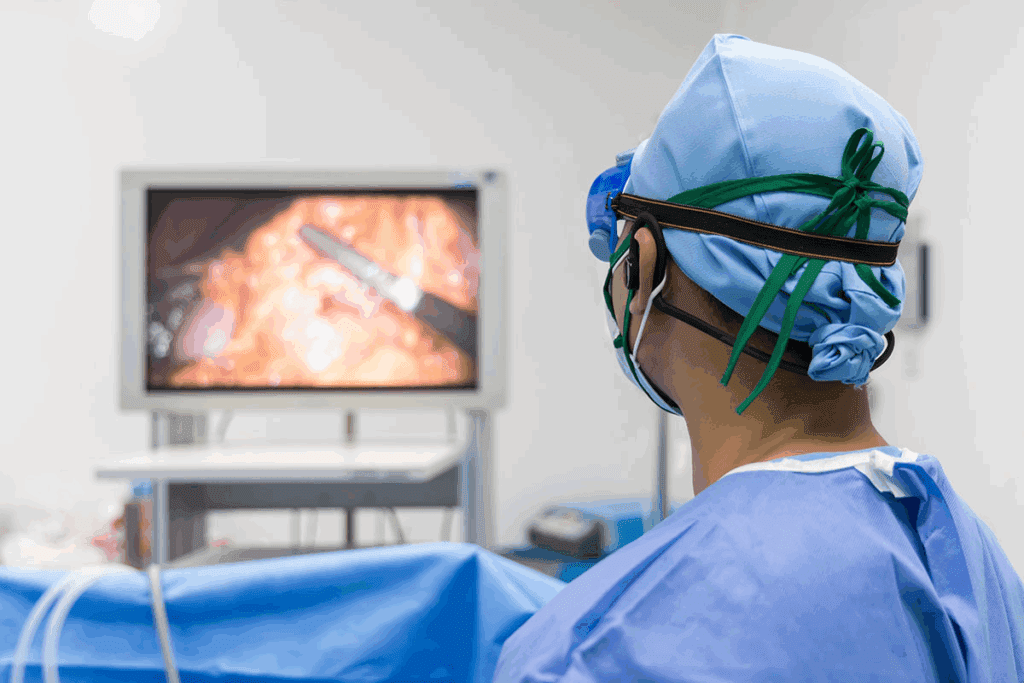 Bile Duct Surgery: 7 Shocking Complications
