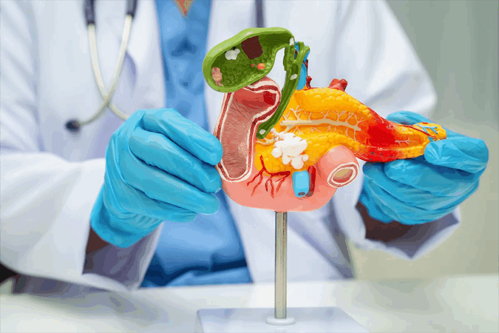 Bile Duct Surgery: 7 Shocking Complications