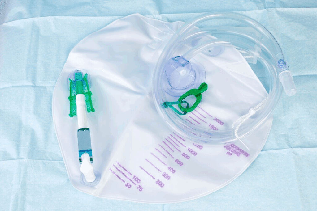 Liver Drainage Bag: 10 Essential Safety Facts 3 Liver Drainage Bag: 10 Essential Safety Facts