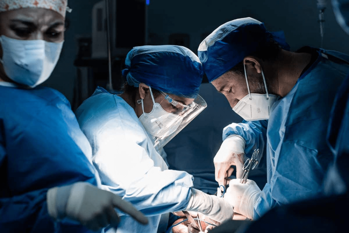 Bile Leak After Cholecystectomy: 7 Alarming Signs