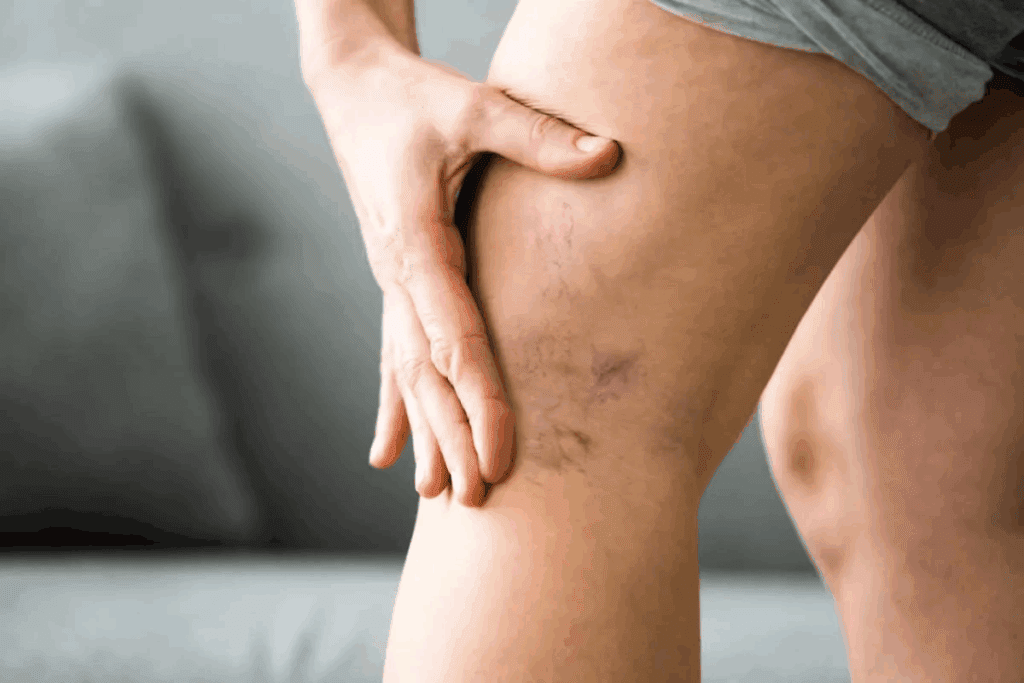 Post Surgery Cellulitis: 7 Alarming, Key Facts