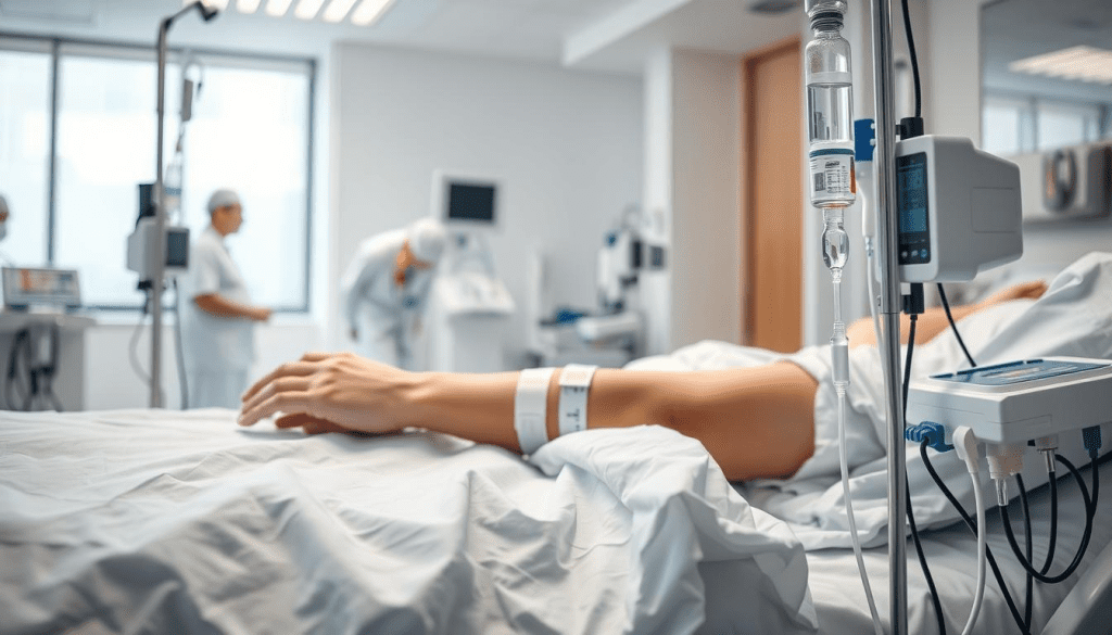 Comparing Toxicity: Is Immunotherapy Harder than cancer treatment and Chemo?