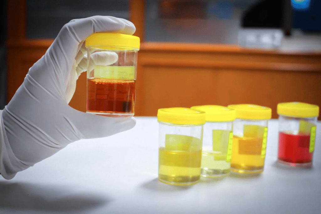 Medical Term for Blood in Urine: Dangerous Causes You Must Know
