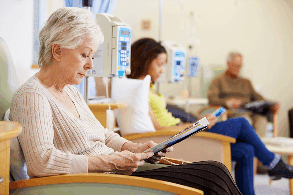 Colorectal Chemotherapy: 8 Critical, Key Facts